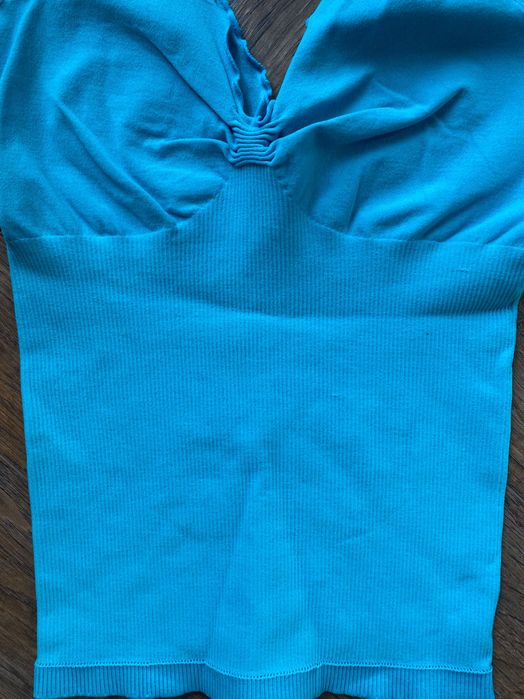 Damska koszulka, s-xs