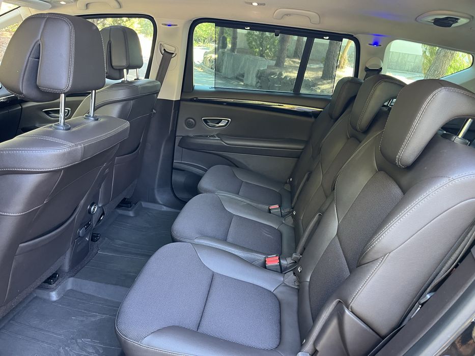 Renault Space 1.6 Cx. Aut - 2015 Gasóleo
