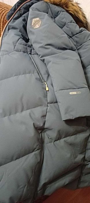 Продам Зимний Женский Пуховик MERRELL 101199