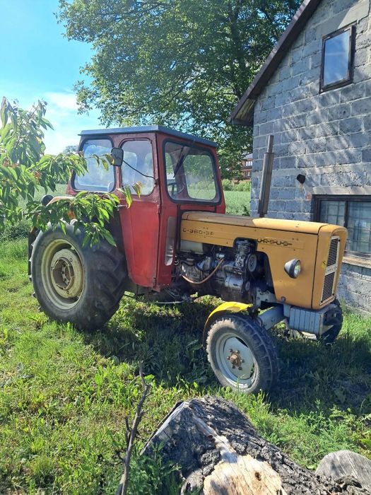 Sprzedam URSUS C360.3p