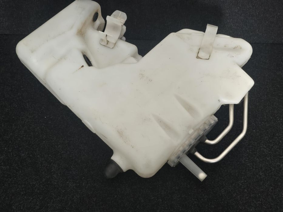 Rezervatorio aqua deposito aqua para limpa parabrisas OEM Mercedes E w211 2003- EPC