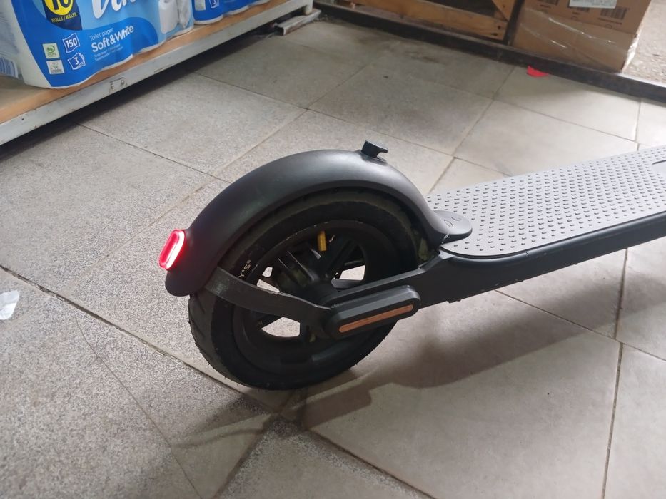 Електосамокат Оригінал Xiaomi  M365