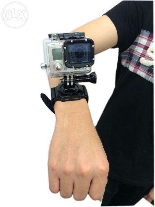 Go Pro 2, 3, 4 or SJ4000 SJ5000 SJ6000 Mount64730285710083123