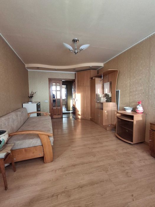 Продам 3 к. квартиру на Ак. Королева/ центр Таирова. Мебель и техника. Кондиционер