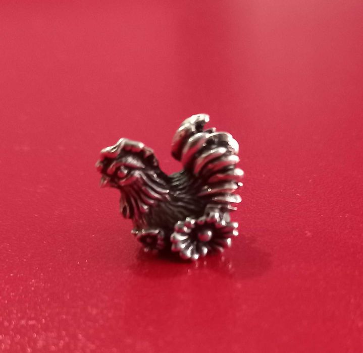 Намистини, шарми на Pandora, Yugen, Dagaz