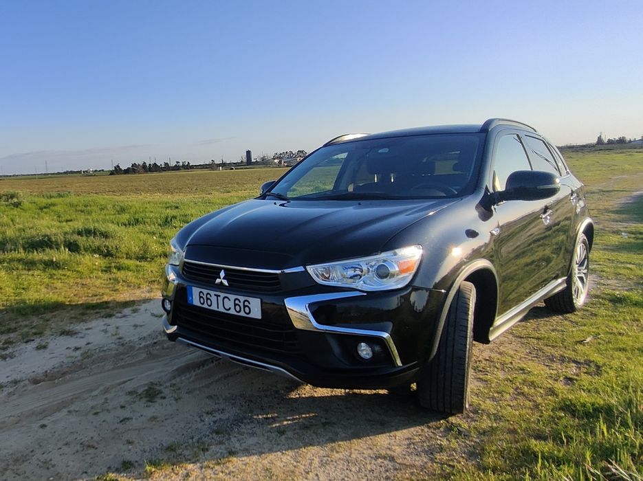 Mitsubishi ASX 1.6i