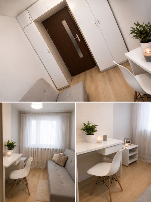 Pokój centrum Kraszewskiego 1000 zł razem z czynszem