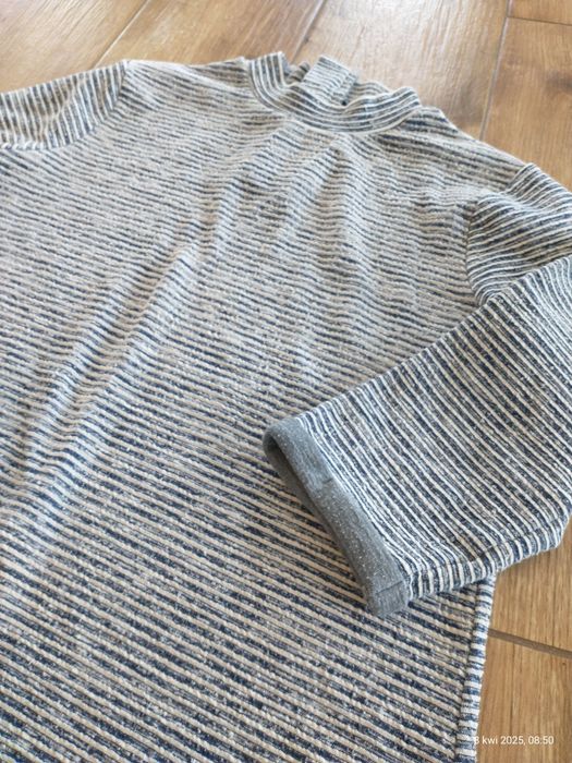 Sukienka w paski - rozm. 40