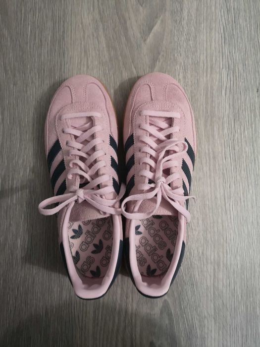 Sapatilhas Adidas Spezial women rosa 38 2/3 originais