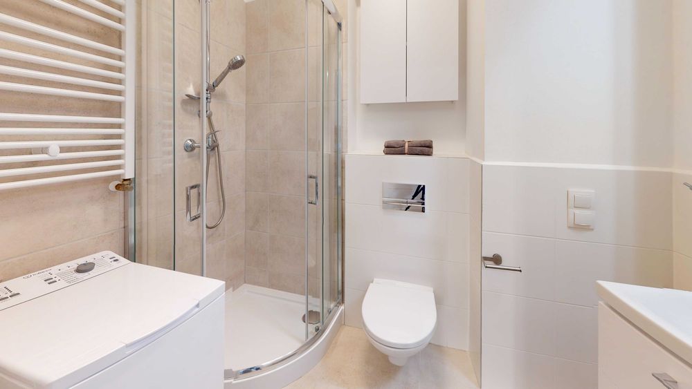 Apartment in Katowice, Osiedle Paderewskiego, Osiedle Paderewskiego-Muchowiec - Widok 6