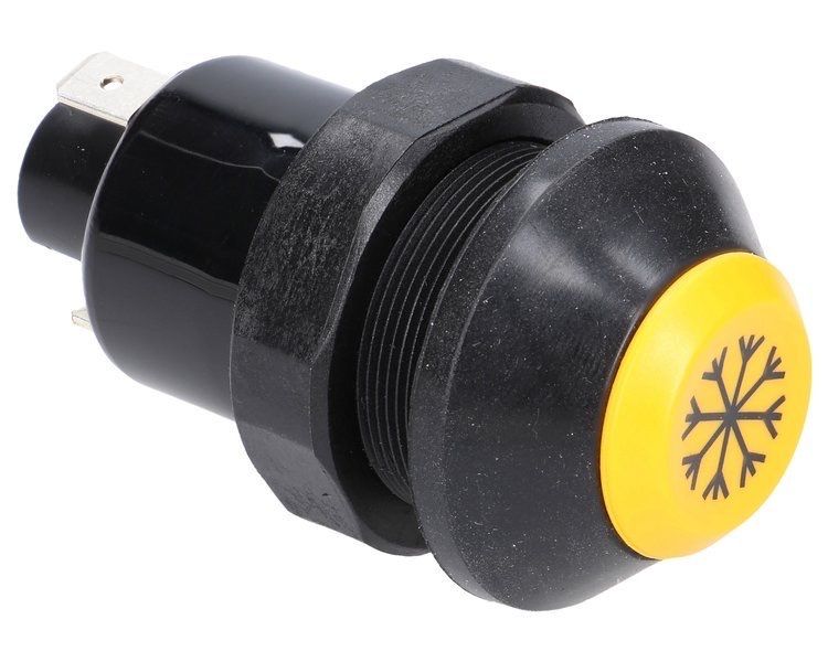 Przycisk klimatyzacji włącznik Claas Lexion