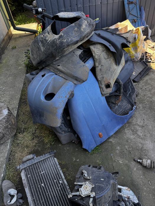 Продам Daewoo Matiz
