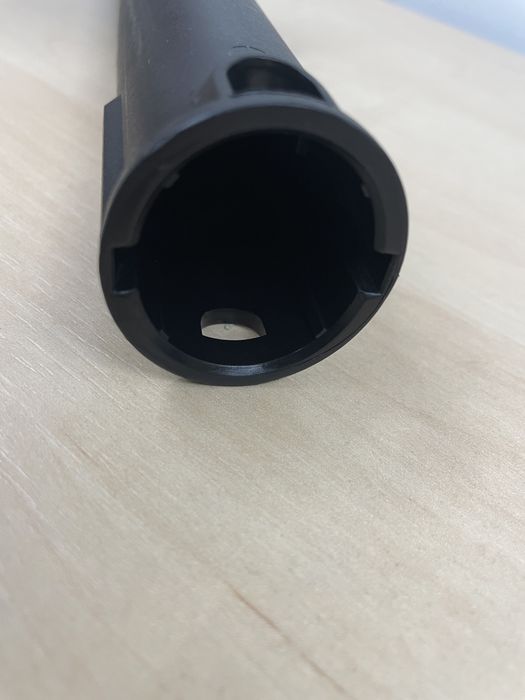 Rura segmentowa Karcher Myjki parowej Sc 1 Sc 2 Sc 3 Sc 4 Sc 5