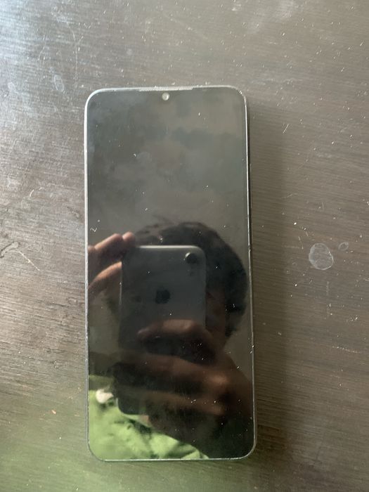 Xioami redmi 10c 64GB 3 +2 Ram