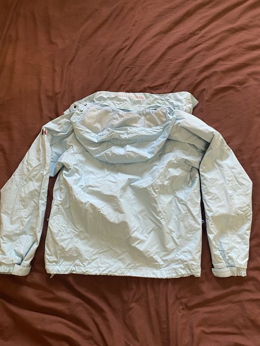 Куртка Helly Hansen (оригінал) XS/S