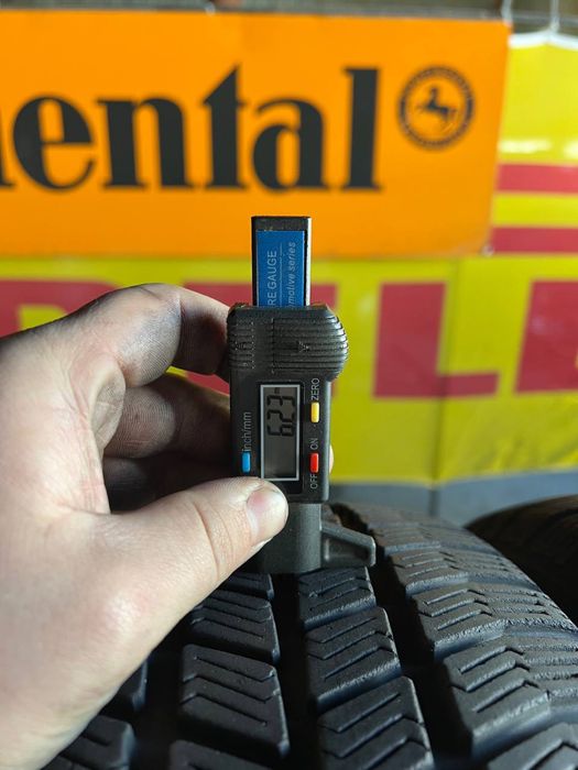 Шини 205/60 r16 96H Barum Polaris 3 (1148)