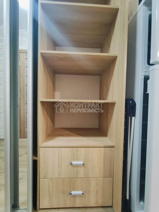 Здам Smart-Квартиру "Воробйові Гори" пров. Шевченківський, буд.40