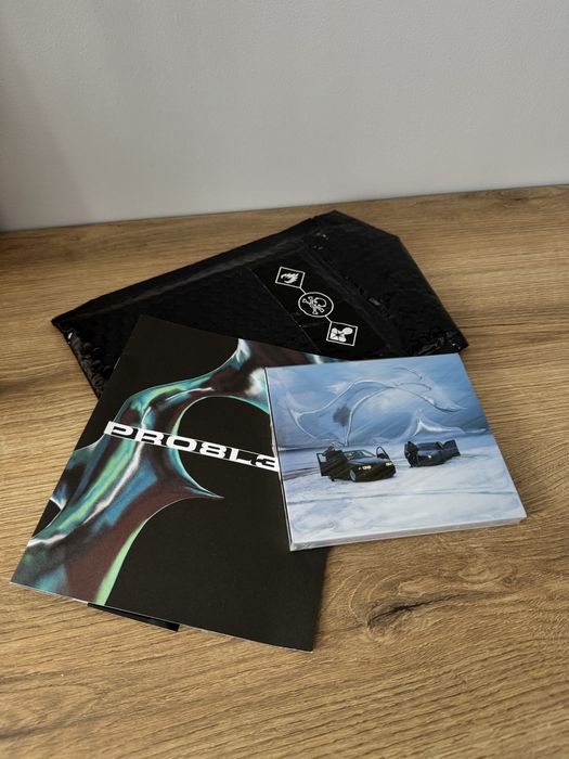 pro8l3m ground zero nowa