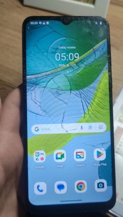 Telefon Motorola E13