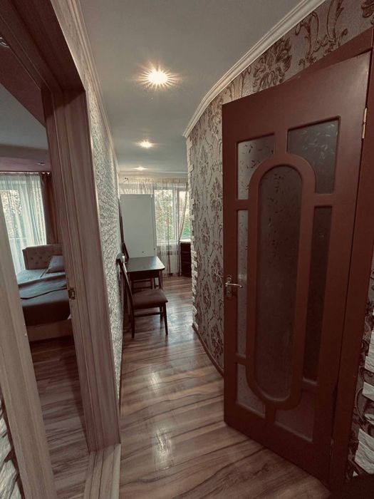 Квартира подобово. м Шахтарське (Першотравенськ)