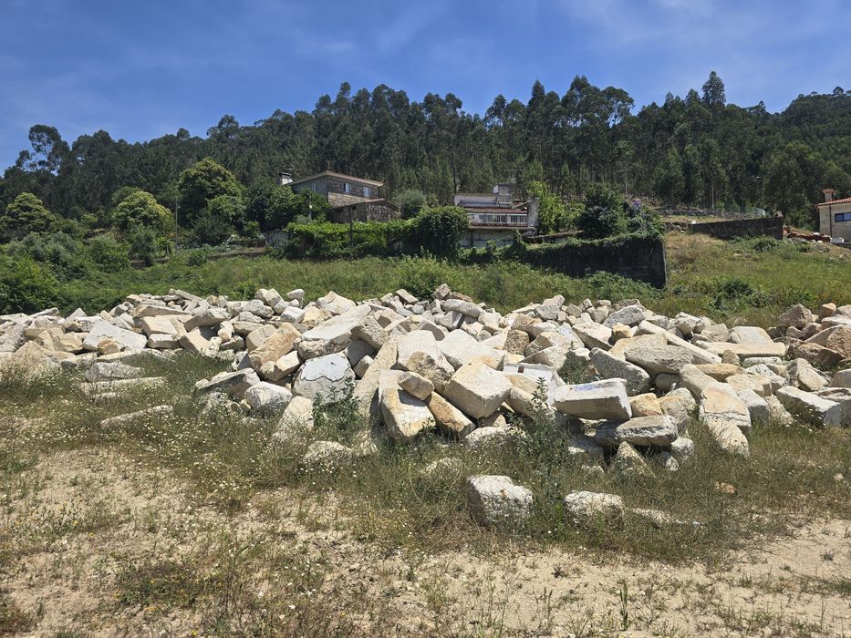 Pedra para venda