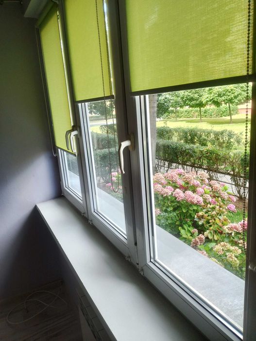 Apartment in Płock, Osiedle Dworcowa - Widok 4