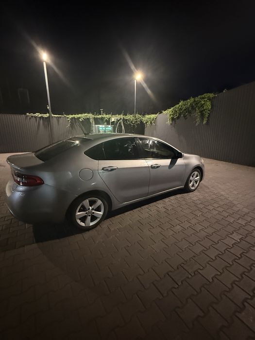 Dodge Dart 2016 VIN 1C3CDFFA3GD796528 фото оголошення 5 з 24