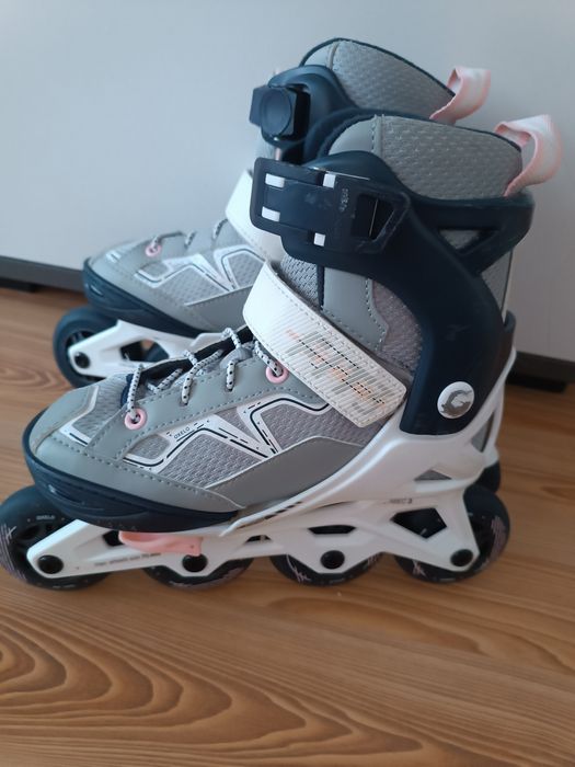 Rolki oxelo fit 3 rozmiar 29/32