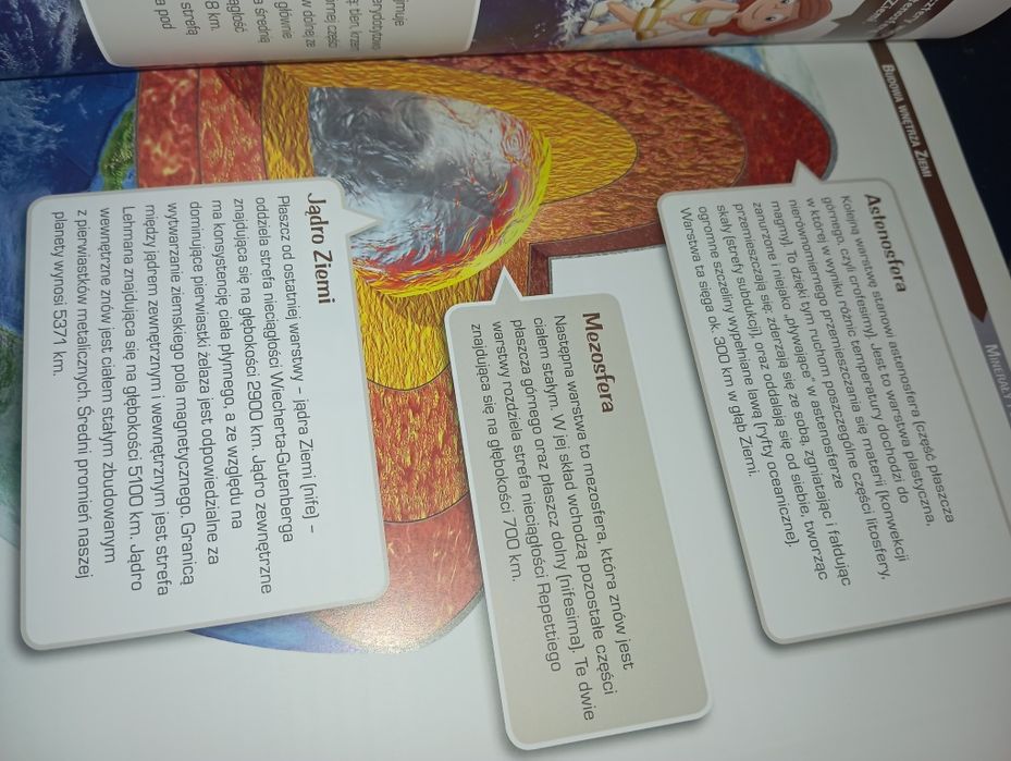 Gruba encyklopedia zwierząt