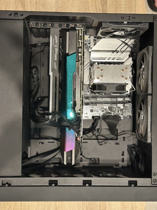 PC Gamingowy