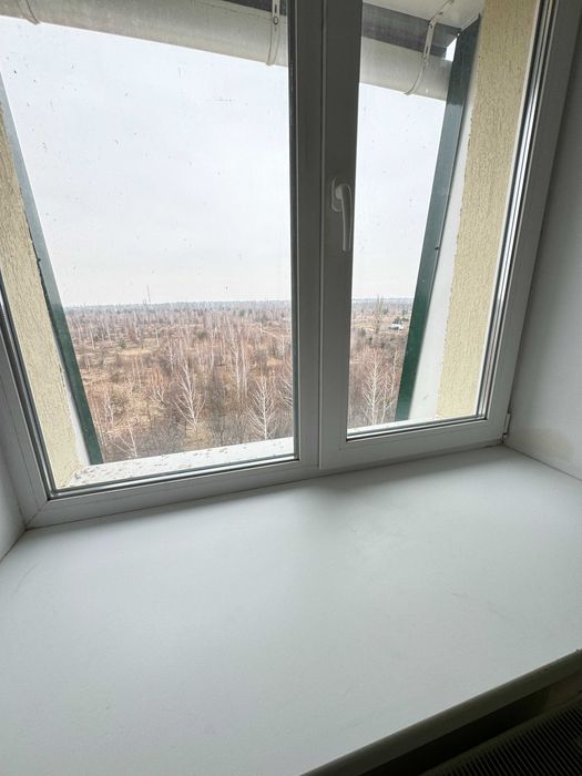 1-кімнатна з ремонтом без меблів під ДЕРЖПРОГРАМИ