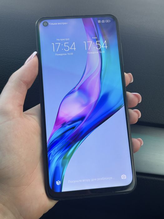 Xiaomi Redmi Note 9