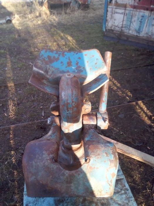 гідрокрюк, фаркоп. прицепне до МТЗ  обмін на редуктор моста газ 66