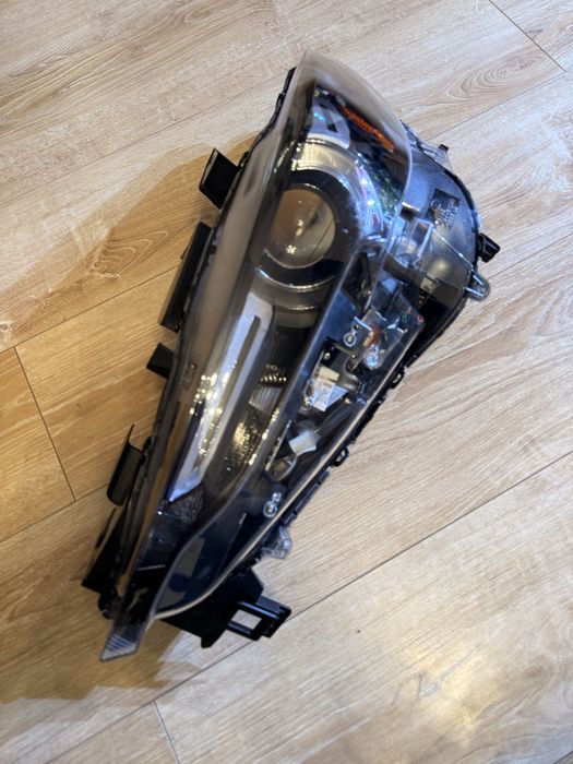 Фара ліва Afs full led mazda cx 5 kf 2018 KL2L 51 040: 18 500 грн