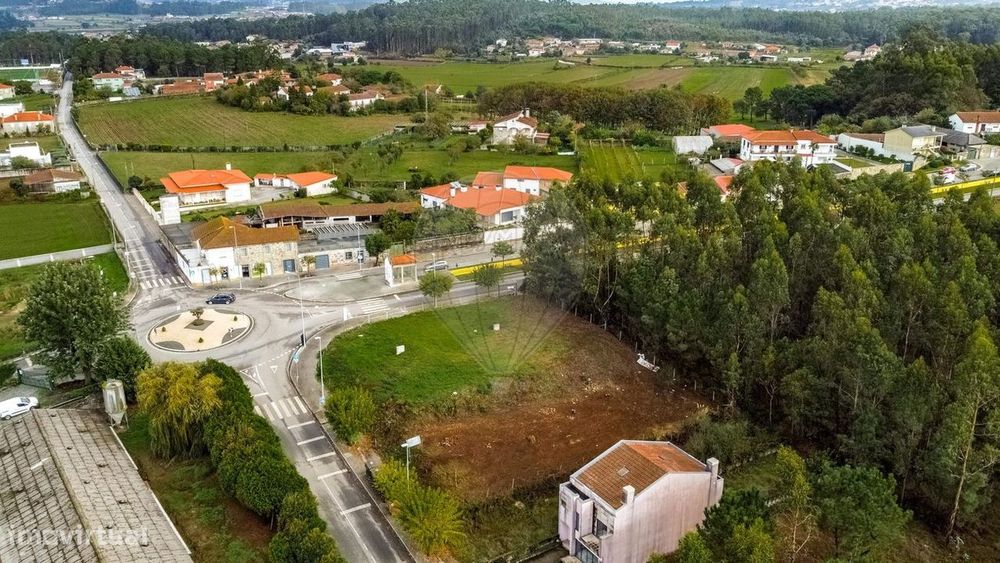 Terreno  para venda