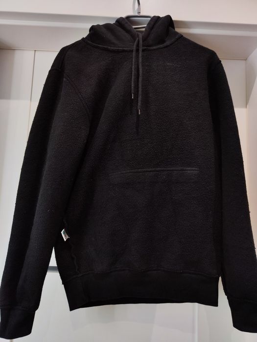 Oryginalna Bluza z Kapturem Hoodie Nirvana " Bleach"Size XS