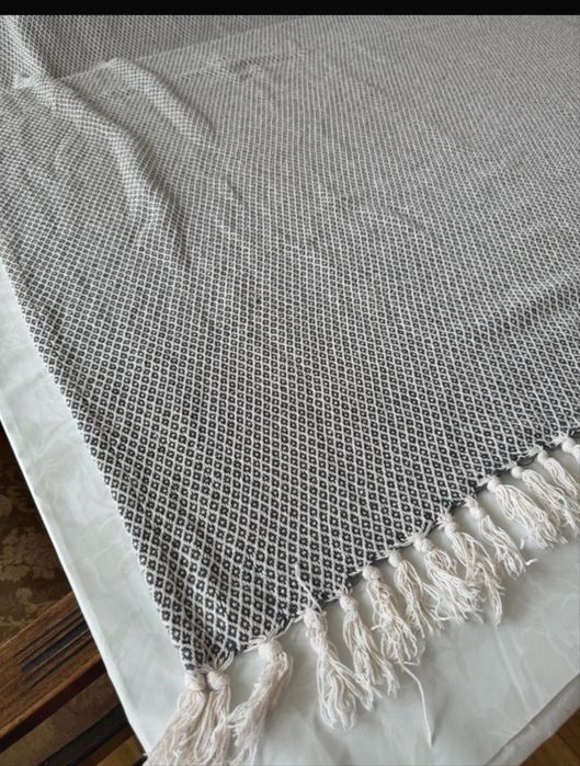 Koc / pled / narzuta Homla