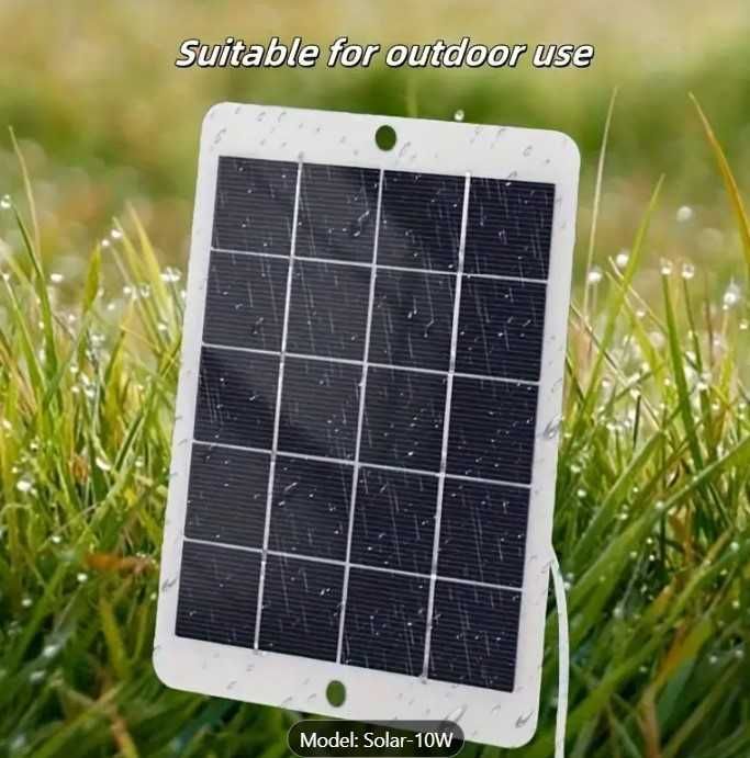 Paineis solares miniatura (3 versões)