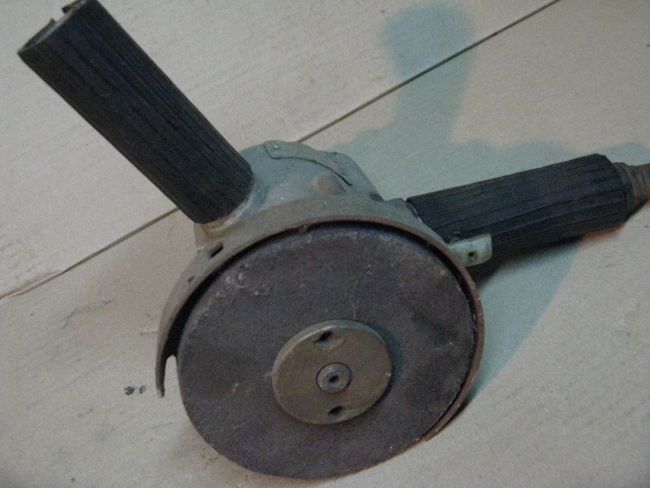 Шлифовальная машина пневмо