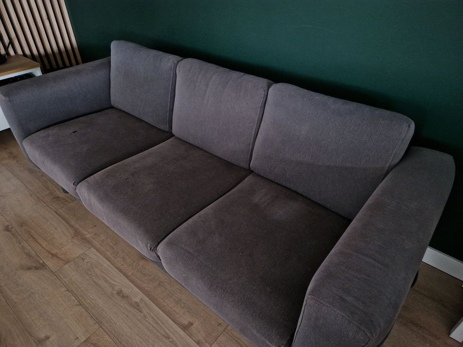 REZERWACJA Sofa 3 osobowa IKEA NORSBORG