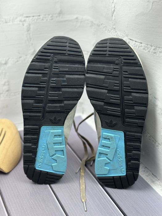 Чоловічі кросівки Adidas ZX 420 Hanon Luck Of The Sea 44p: 1 999