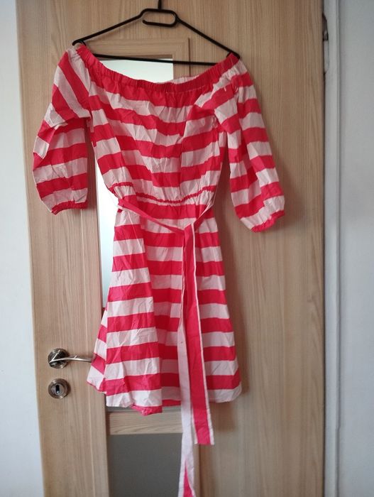 Sukienka damska letnia rozm m firmy Mohito