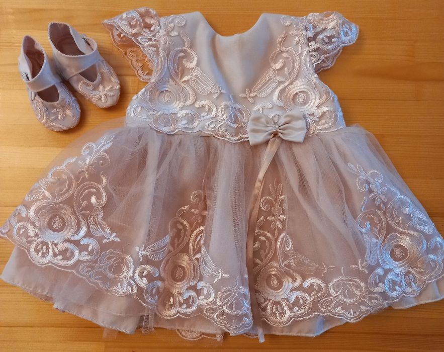 Дитяча сукня 350грн