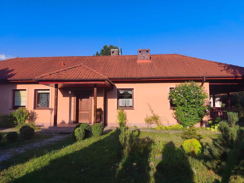 nieruchomość do sprzedaży