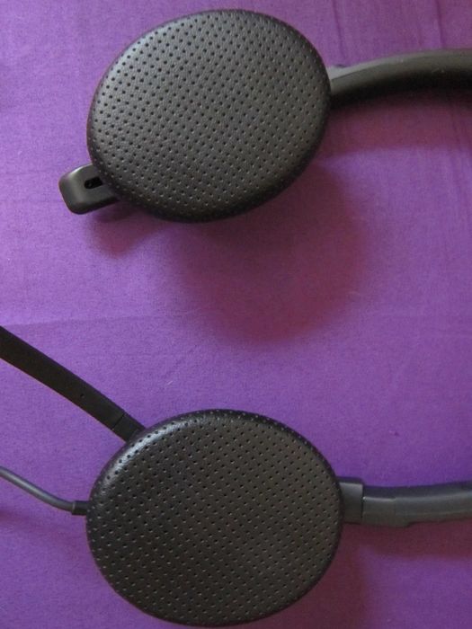 Słuchawki z mikrofonem Sennheiser EPOS SC165 SCx5 SCGD5 ANC