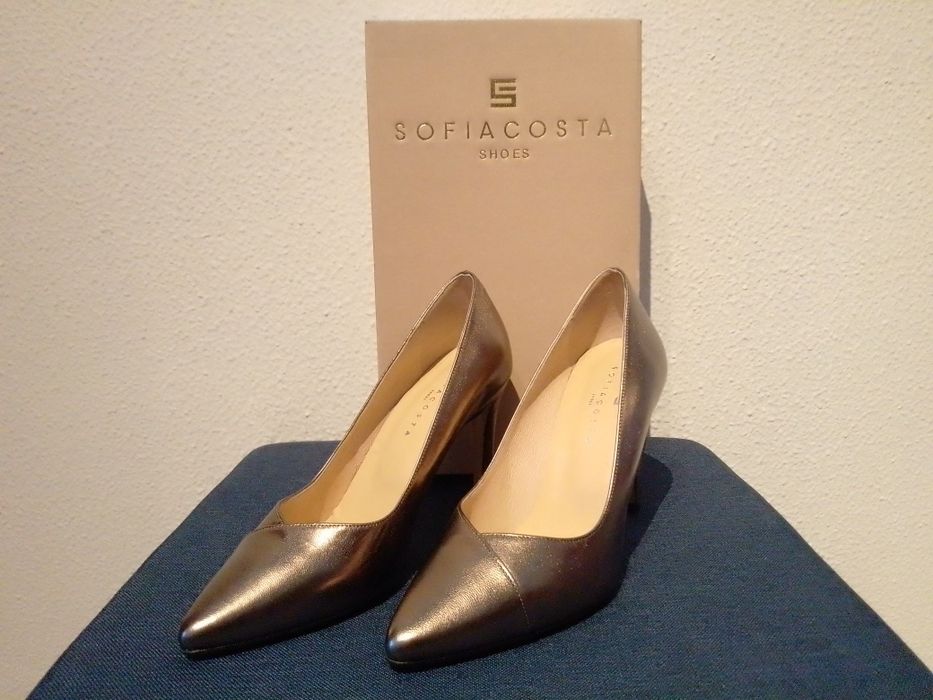 Sapatos Senhora Sofia Costa