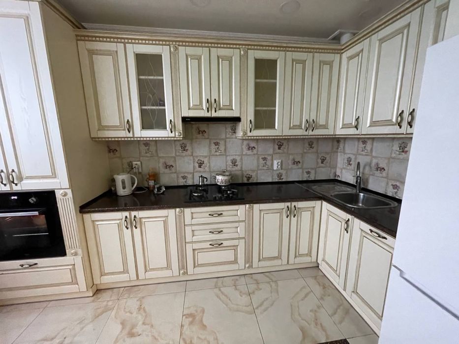 Елітний комплекс! ШИКАРНИЙ 3-кім VIIP ПЕНТХАУС Воробкевича ЖК ВОДОГРАЙ