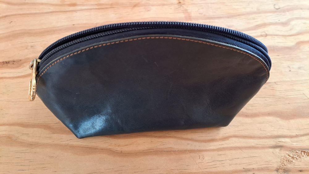 Estojo escolar Vintage