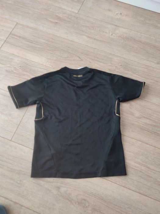 Koszulka dziecięca adidas  Real Madryt Madrid Jersey T-shirt