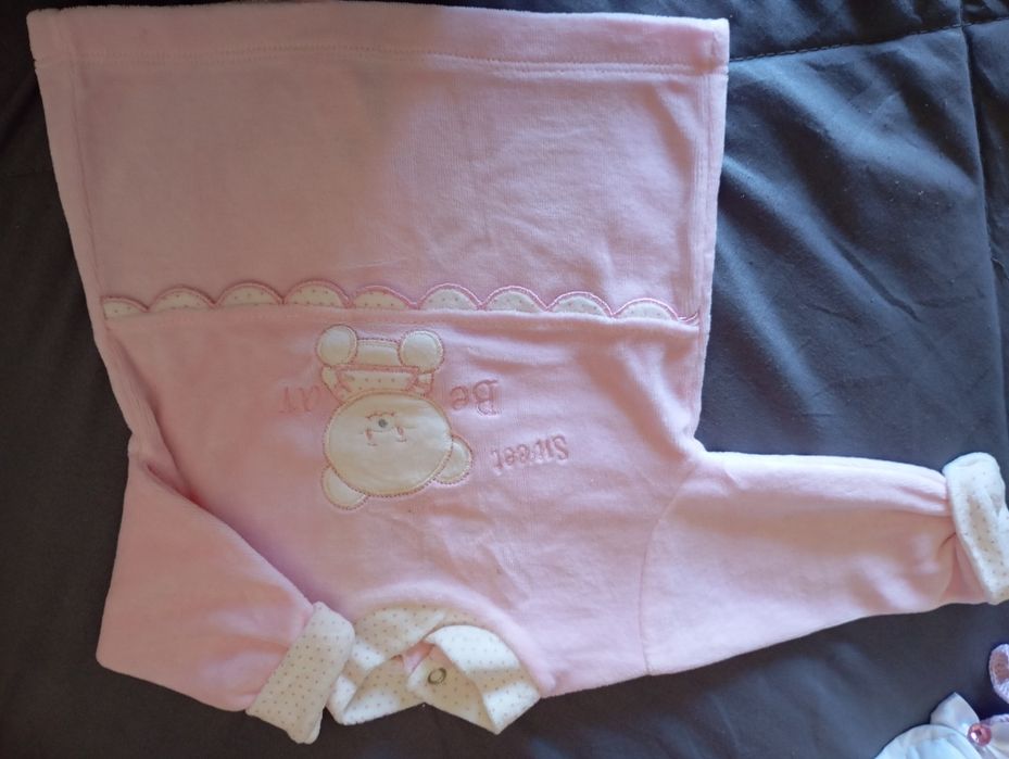 Camisolas inverno tudo 12 euros